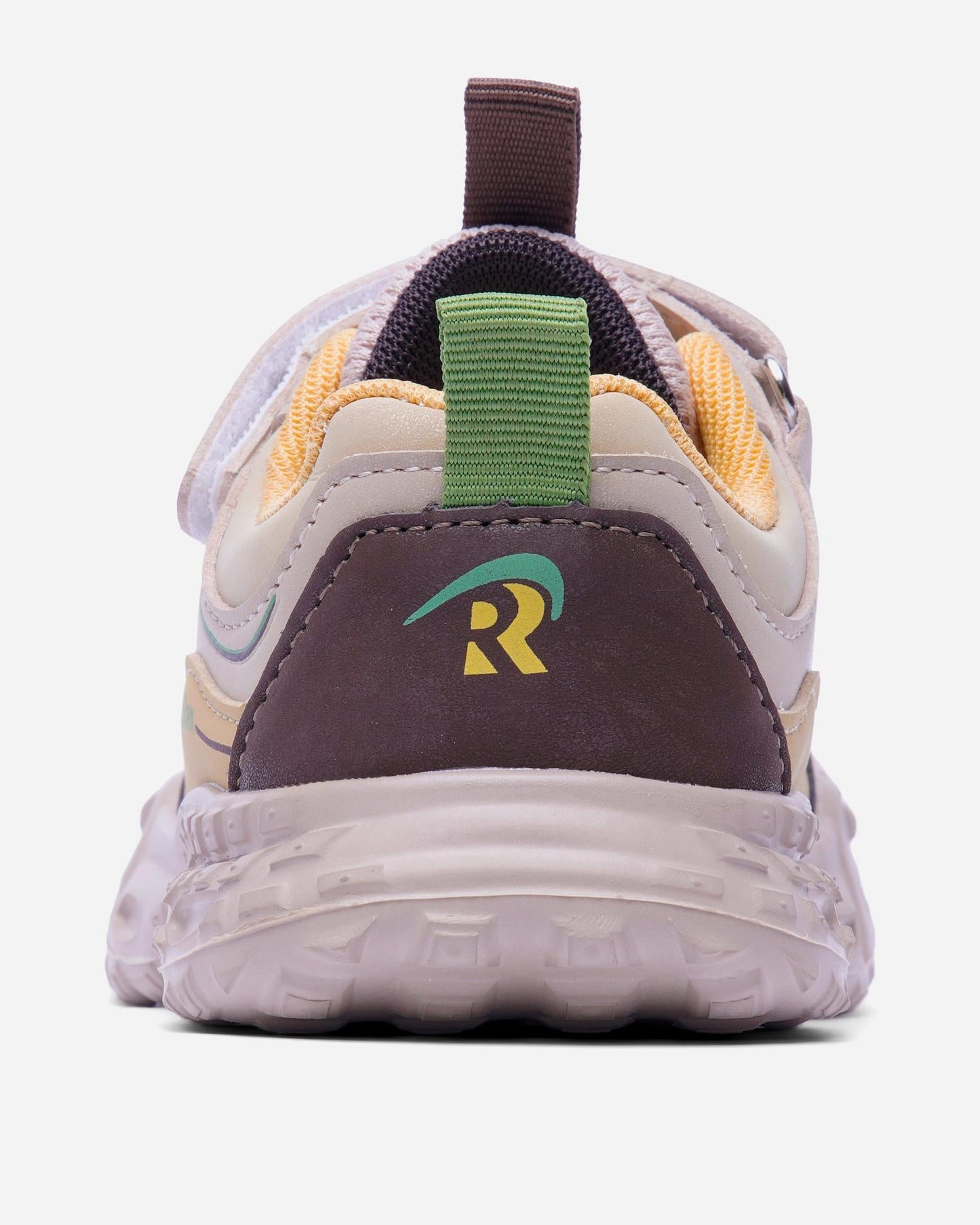 Kids Chunky Sneakers (B01)