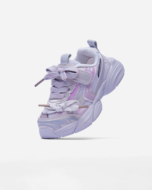 Kids Chunky Sneakers (B03)