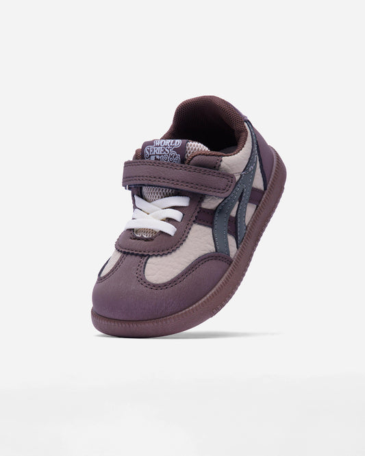 Kids Chunky Sneakers (B06)