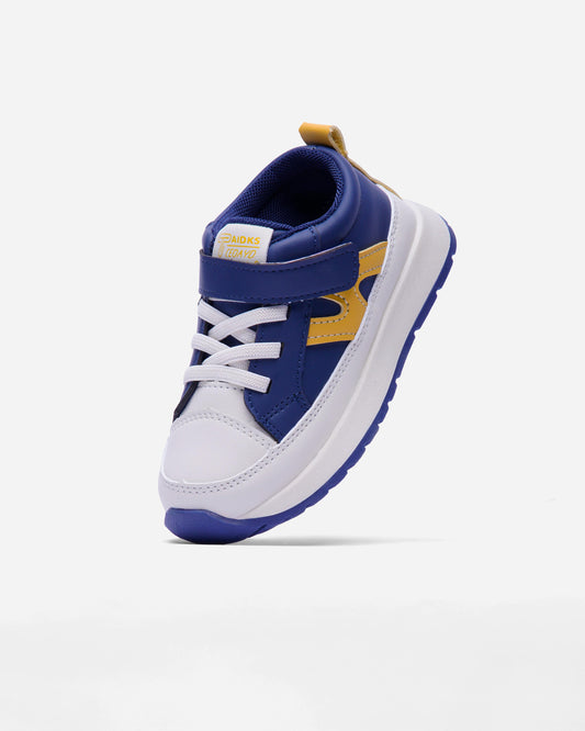 Kids Chunky Sneakers (B09)