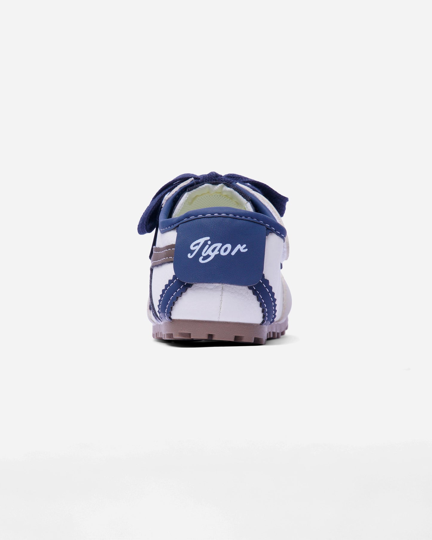 Kids Chunky Sneakers (B15)
