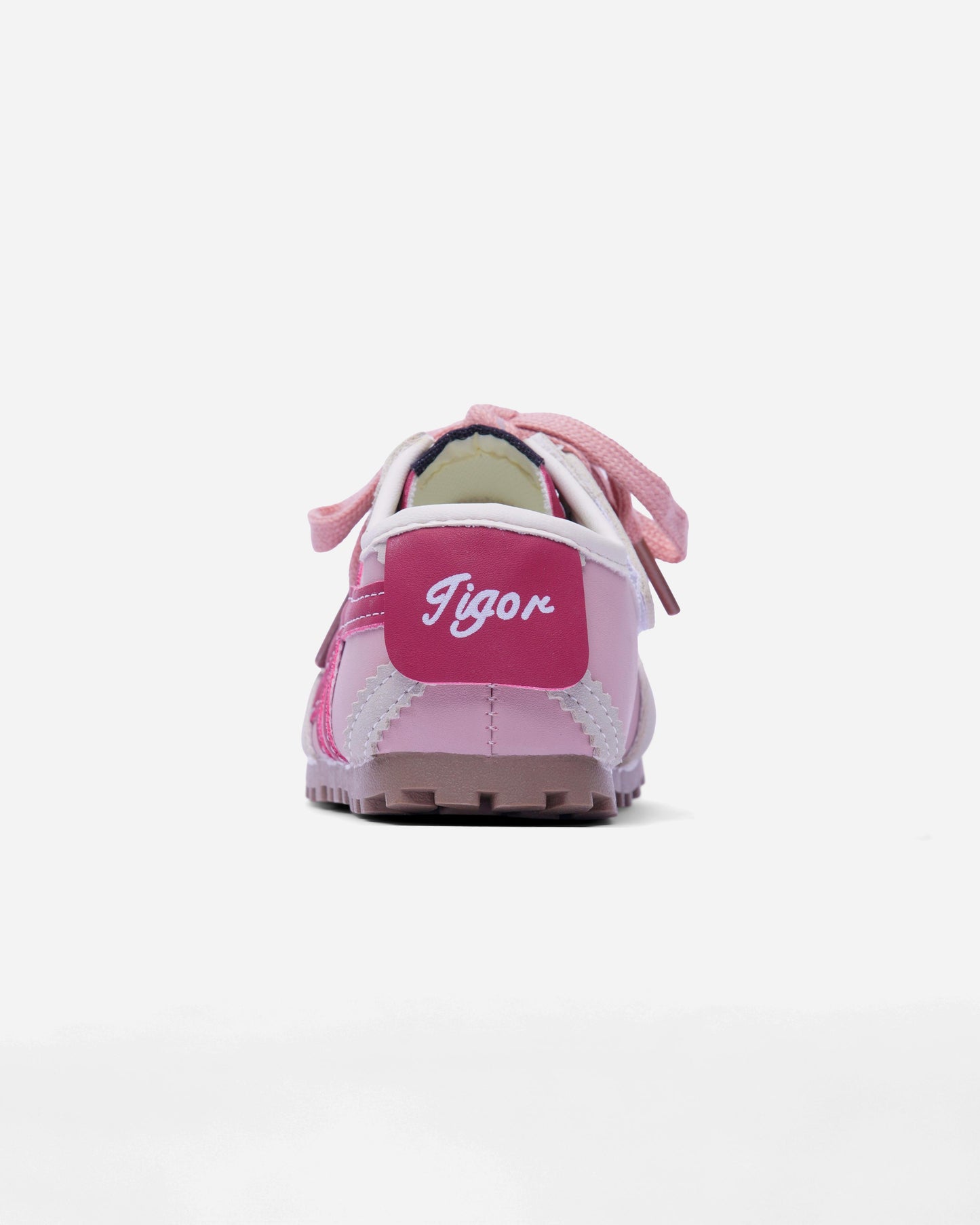 Kids Chunky Sneakers (B16)