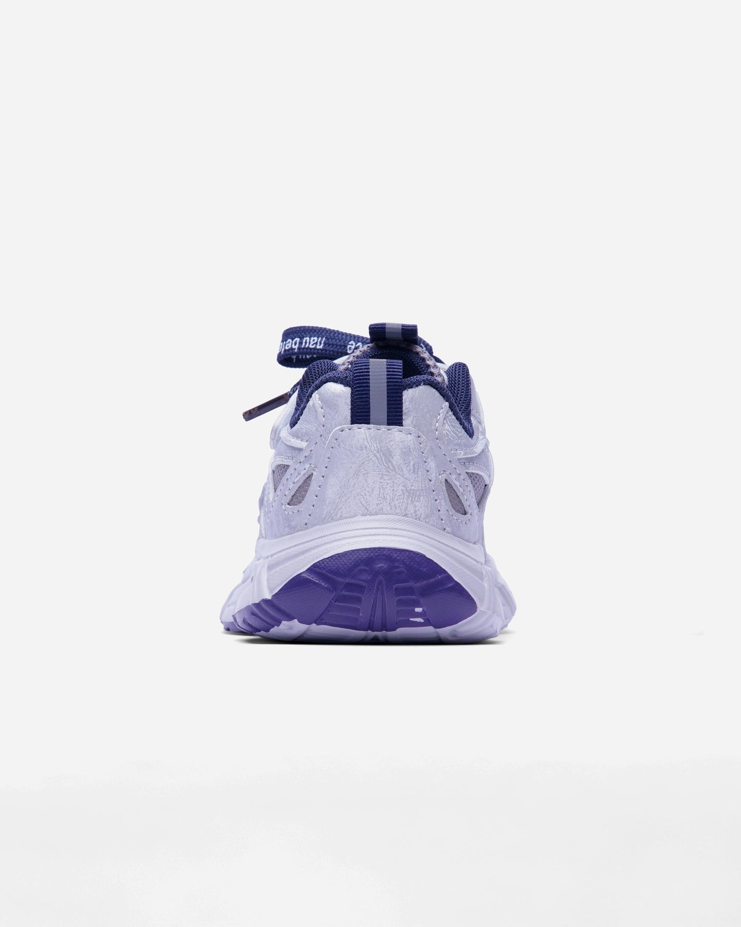 Kids Chunky Sneakers (B27)