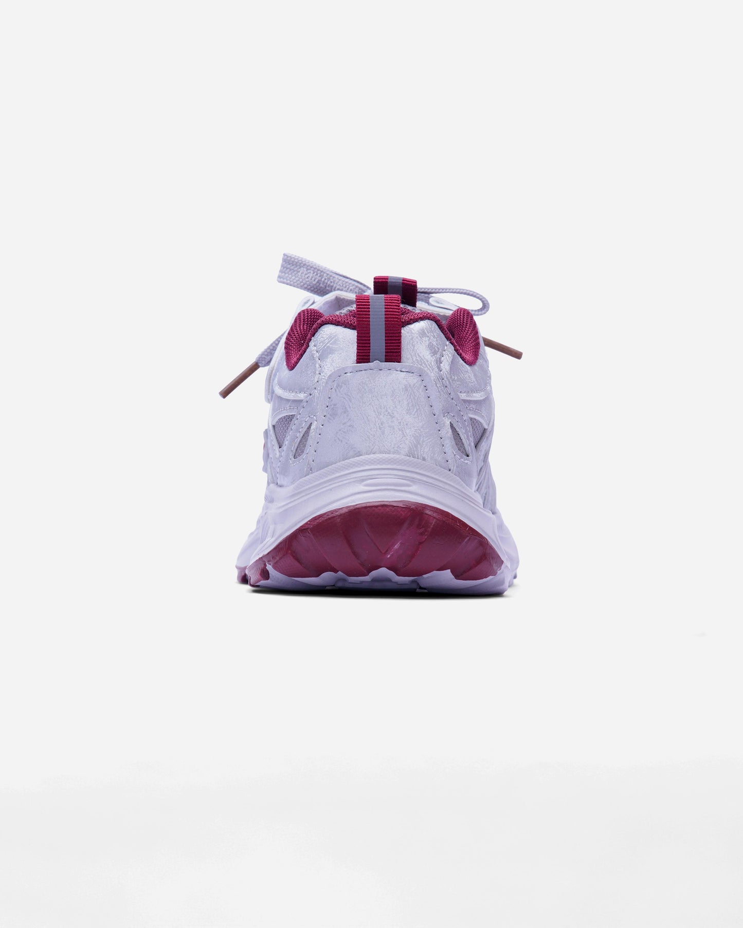 Kids Chunky Sneakers (W02)