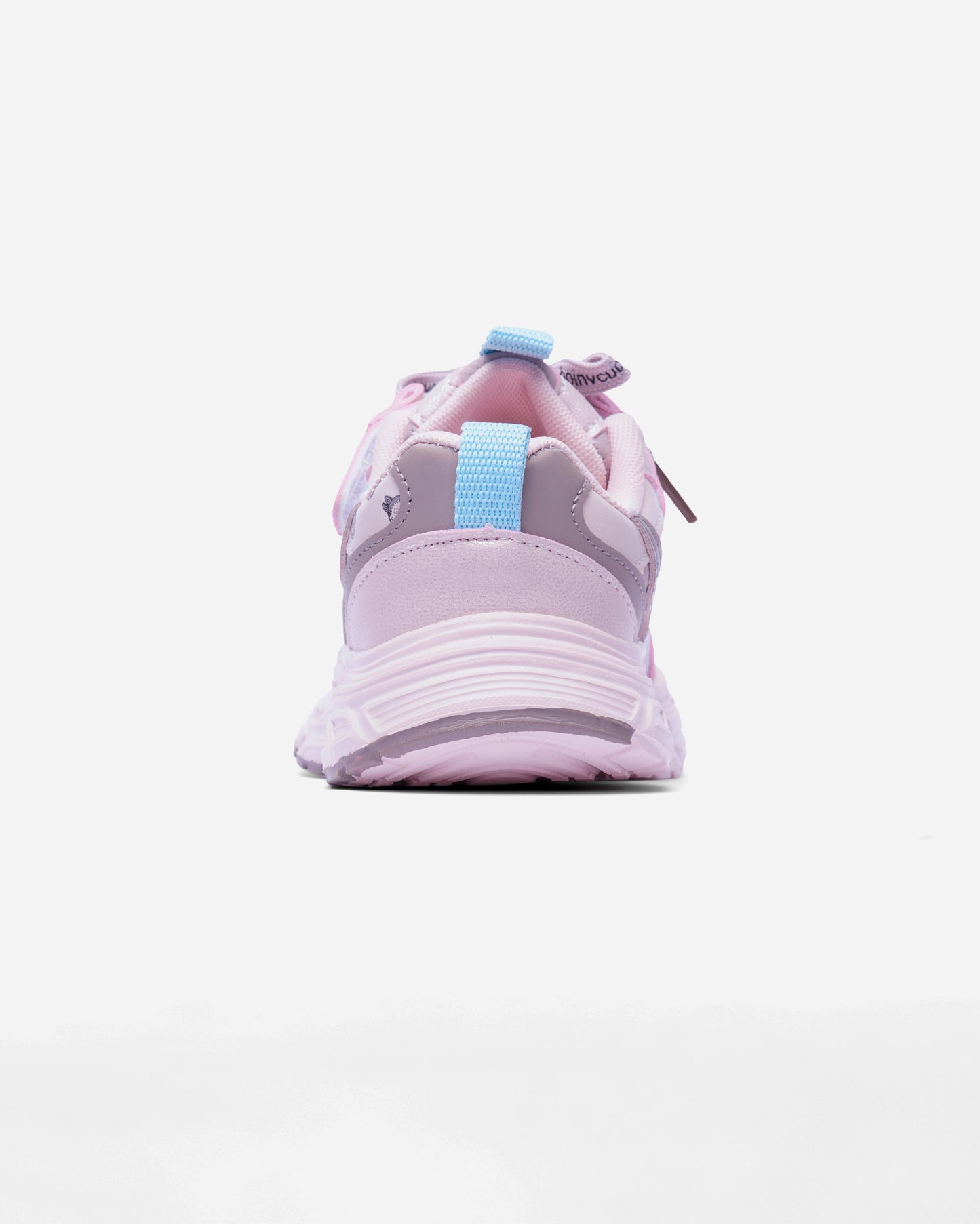 Kids Chunky Sneakers (W03)