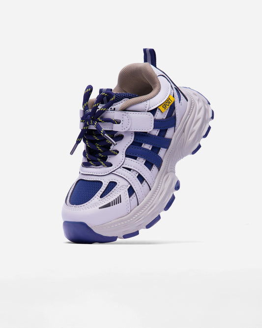 Kids Chunky Sneakers (W06)