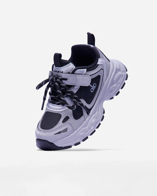 Kids Chunky Sneakers (W12)