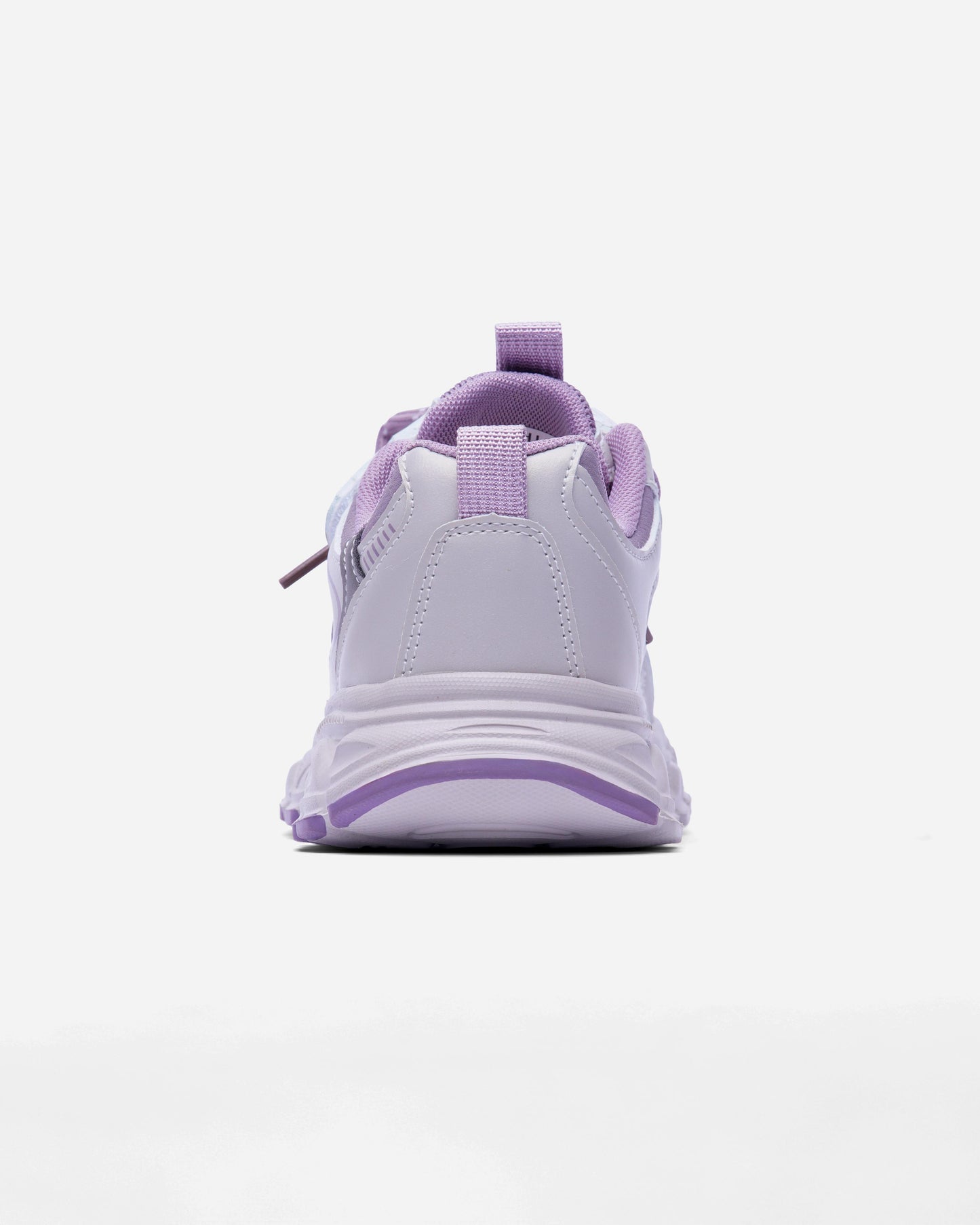 Kids Chunky Sneakers (W13)