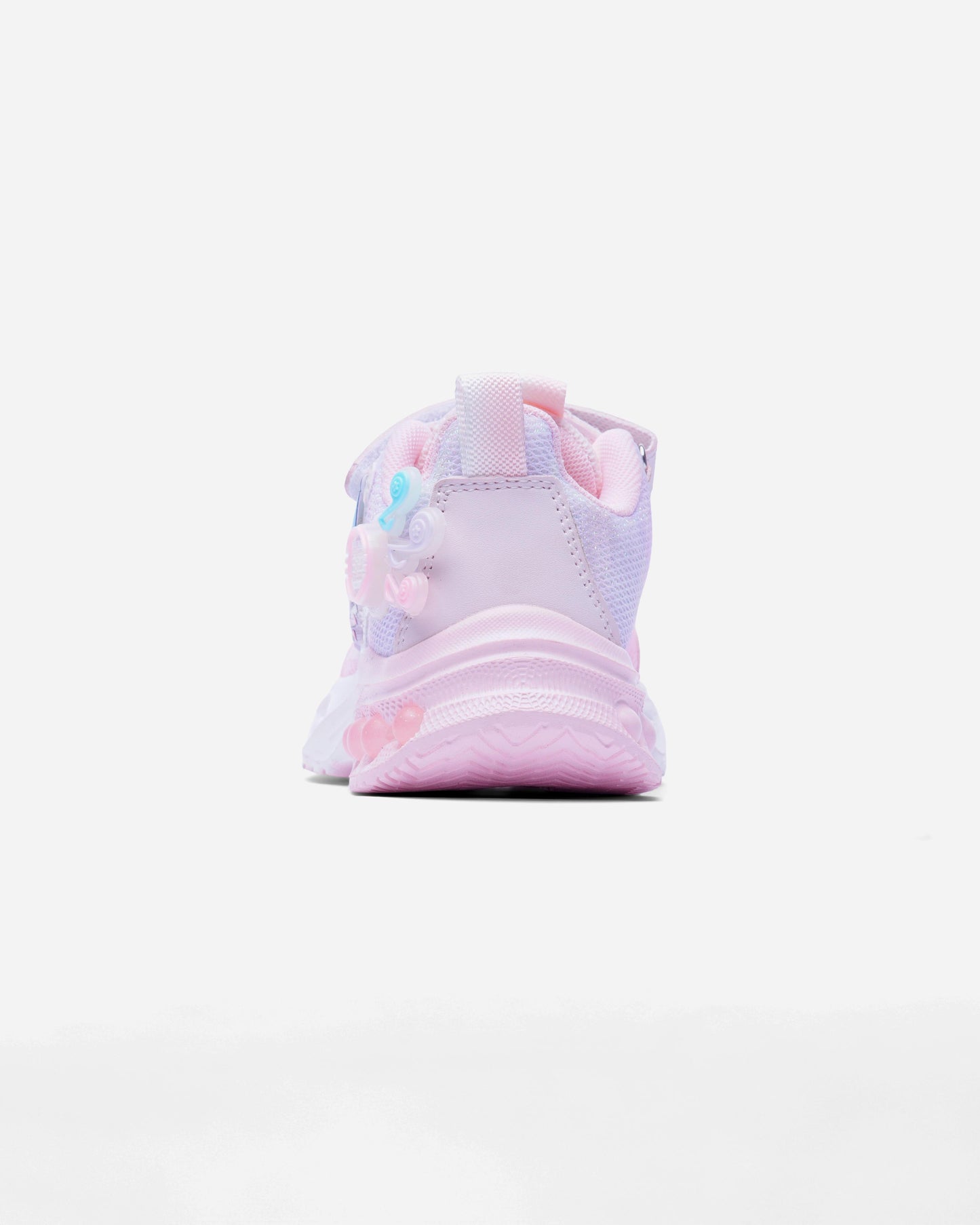 Kids Chunky Sneakers (W16)