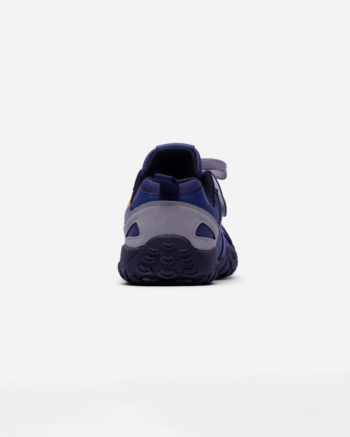 Kids Chunky Sneakers (W41)