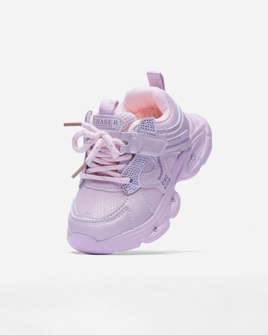 Kids Chunky Sneakers (B40)