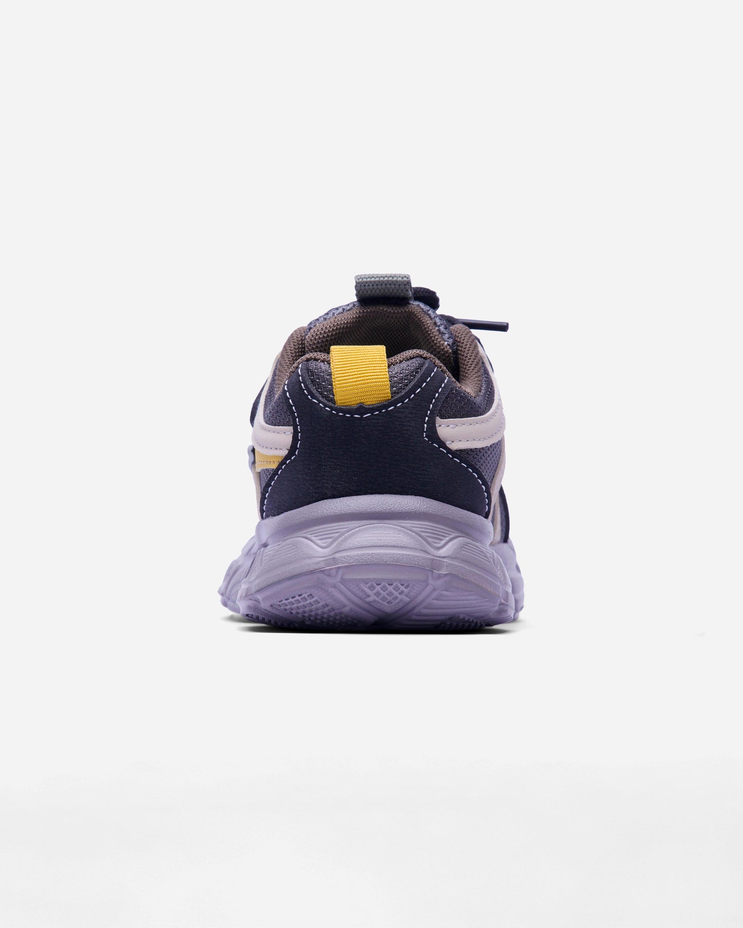 Kids Chunky Sneakers (B44)
