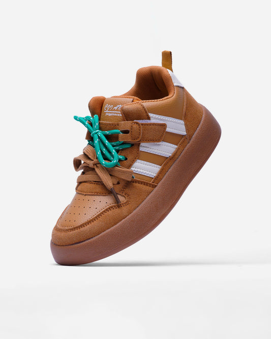 Kids Chunky Sneakers (R10)
