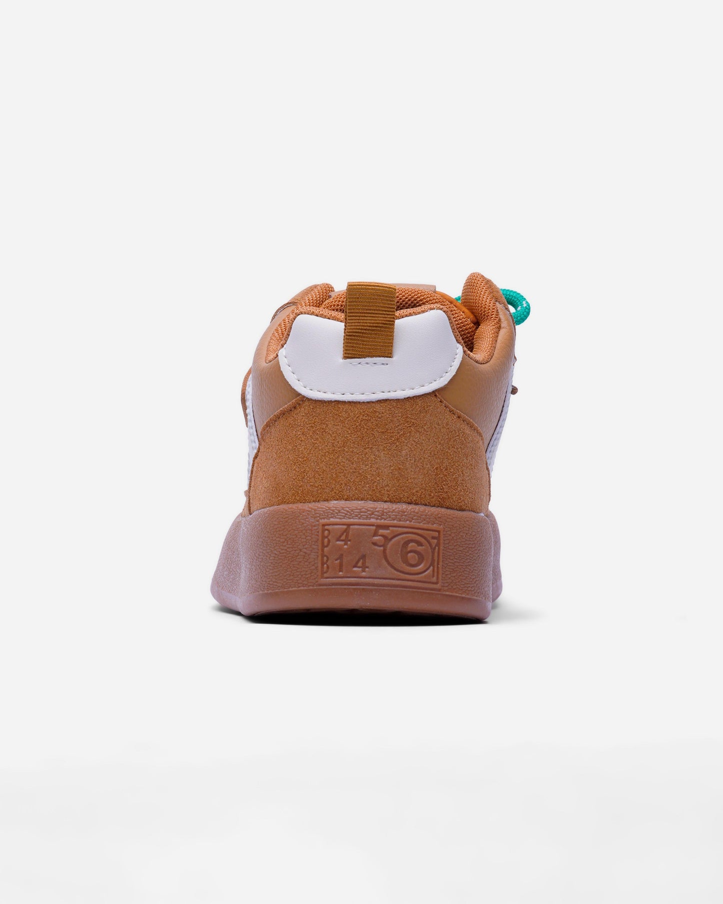 Kids Chunky Sneakers (R10)