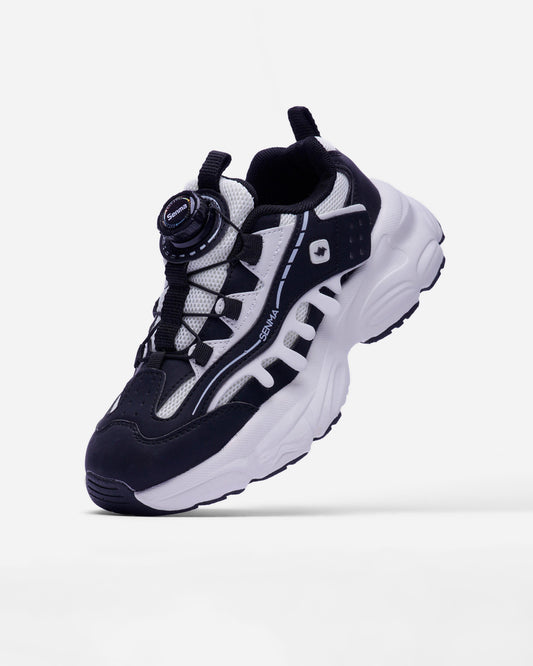 Kids Chunky Sneakers (R5)