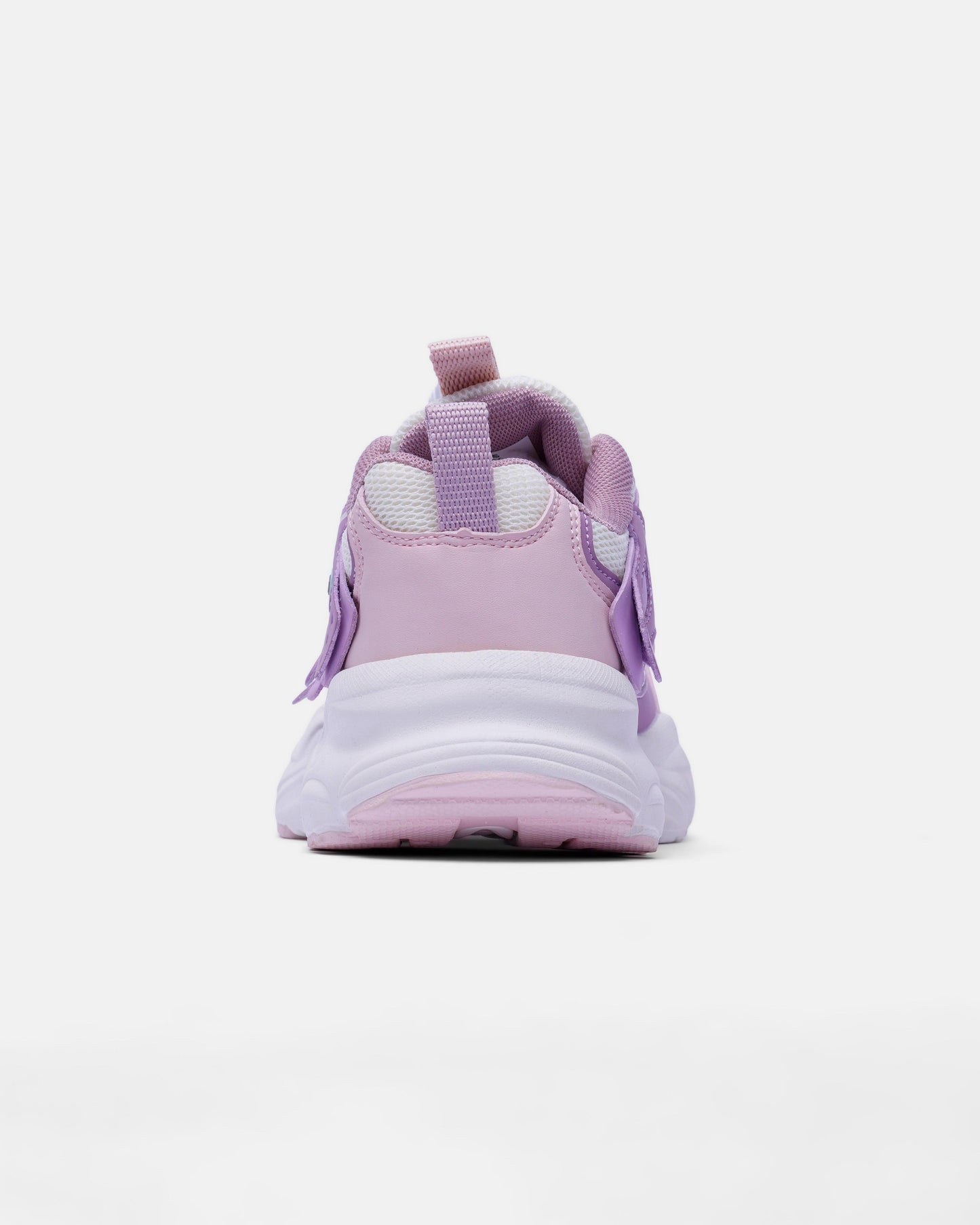 Kids Chunky Sneakers (R6)