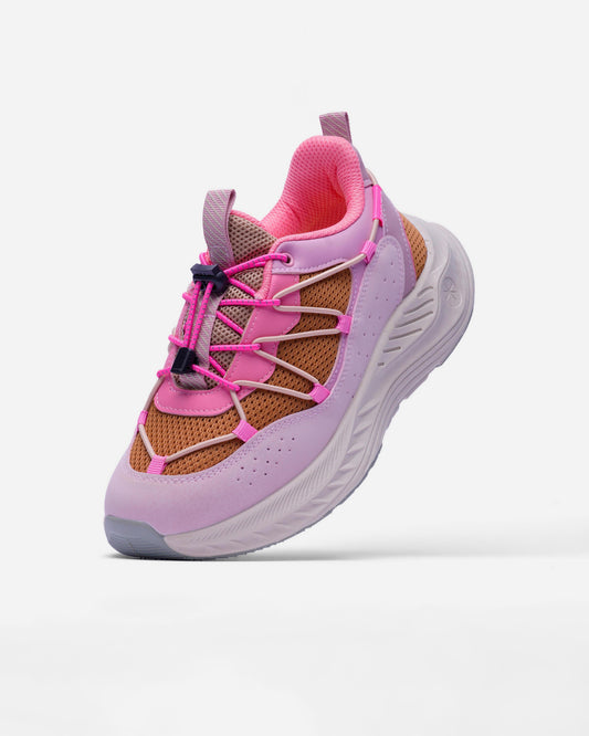 Kids Chunky Sneakers (R7)