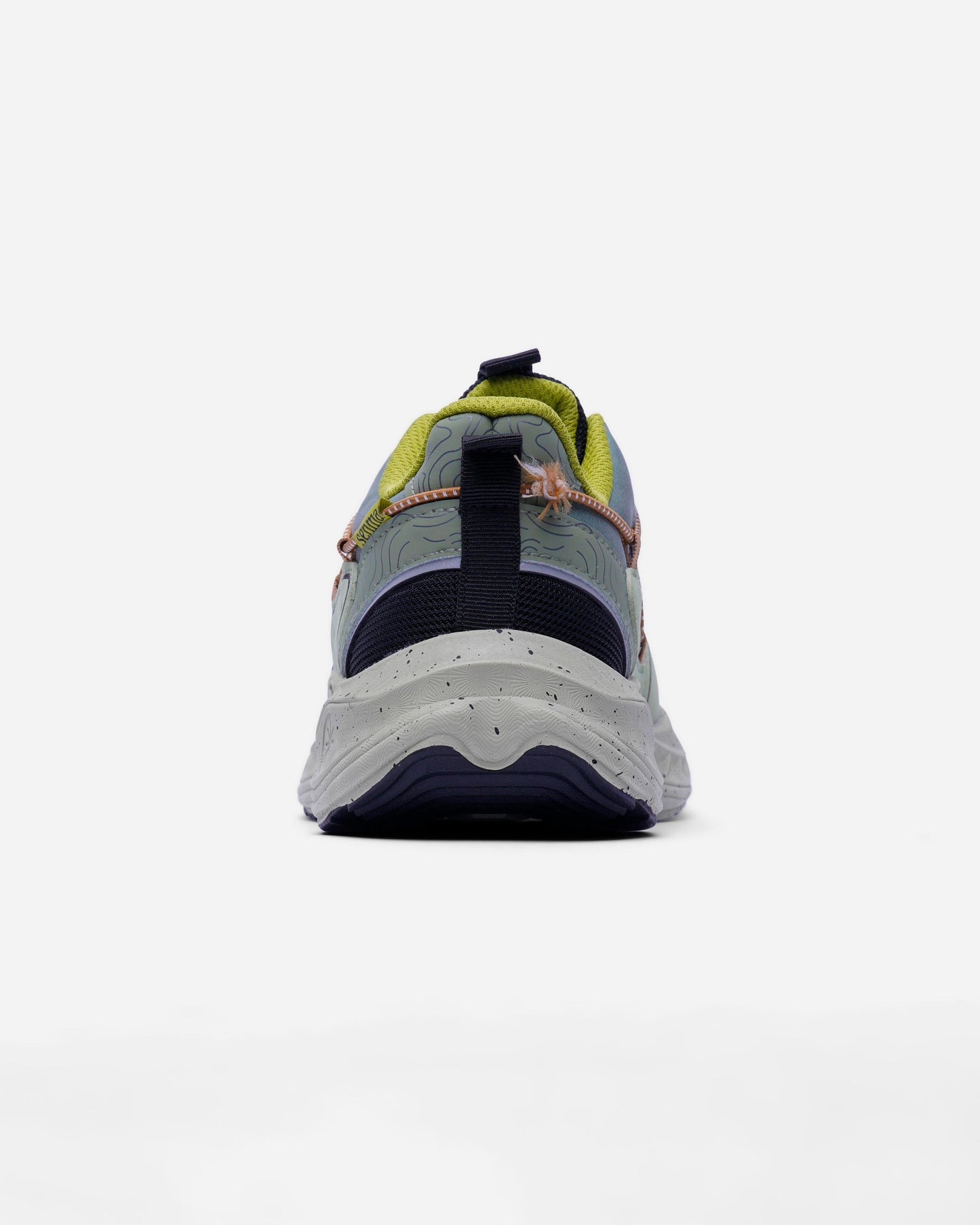 Kids Chunky Sneakers (R8)