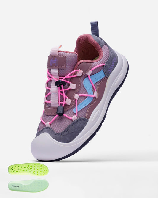 Kids Chunky Sneakers (R9)