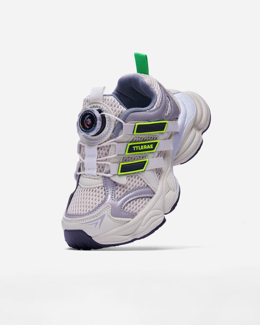 Kids Chunky Sneakers (W46)