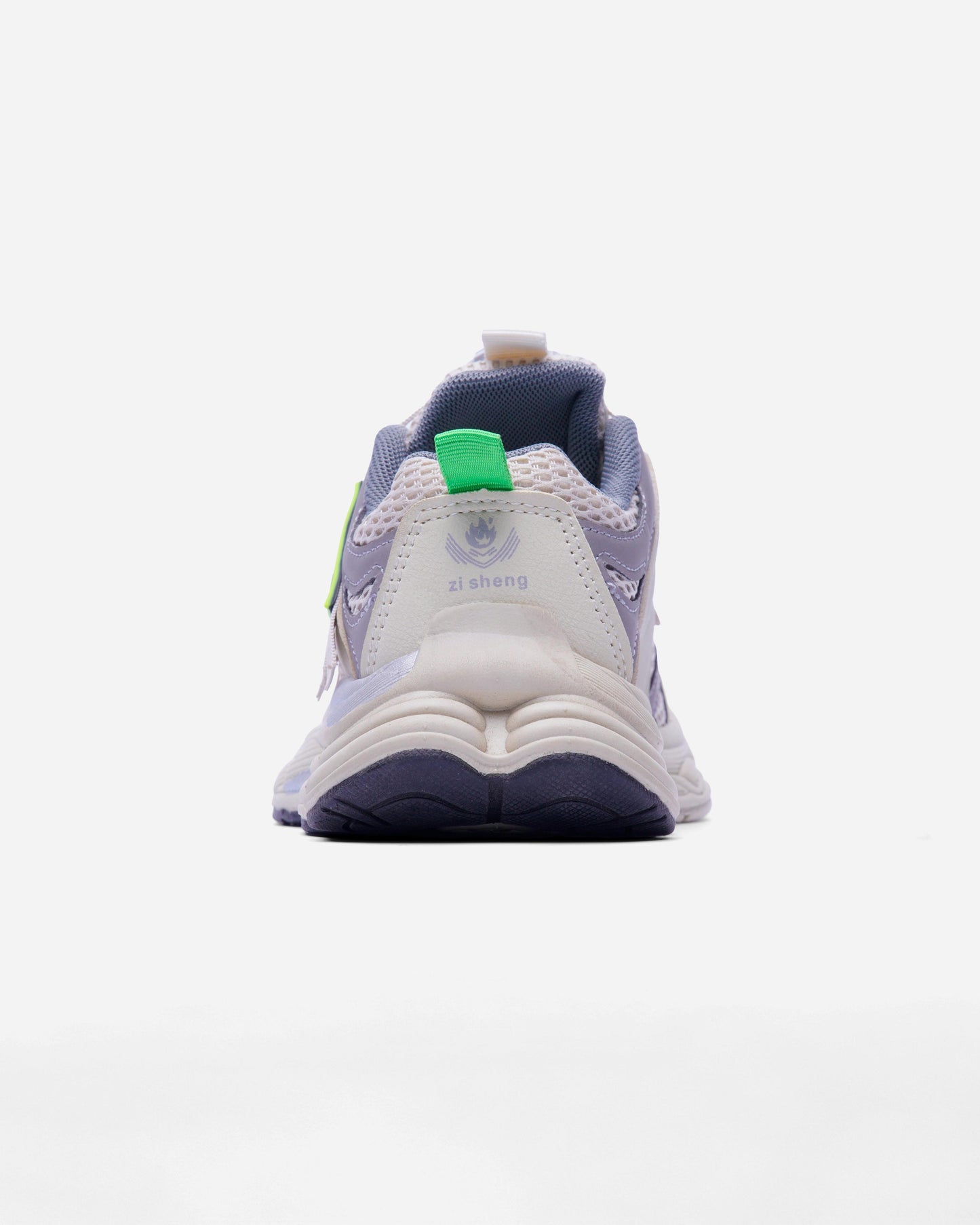 Kids Chunky Sneakers (W46)