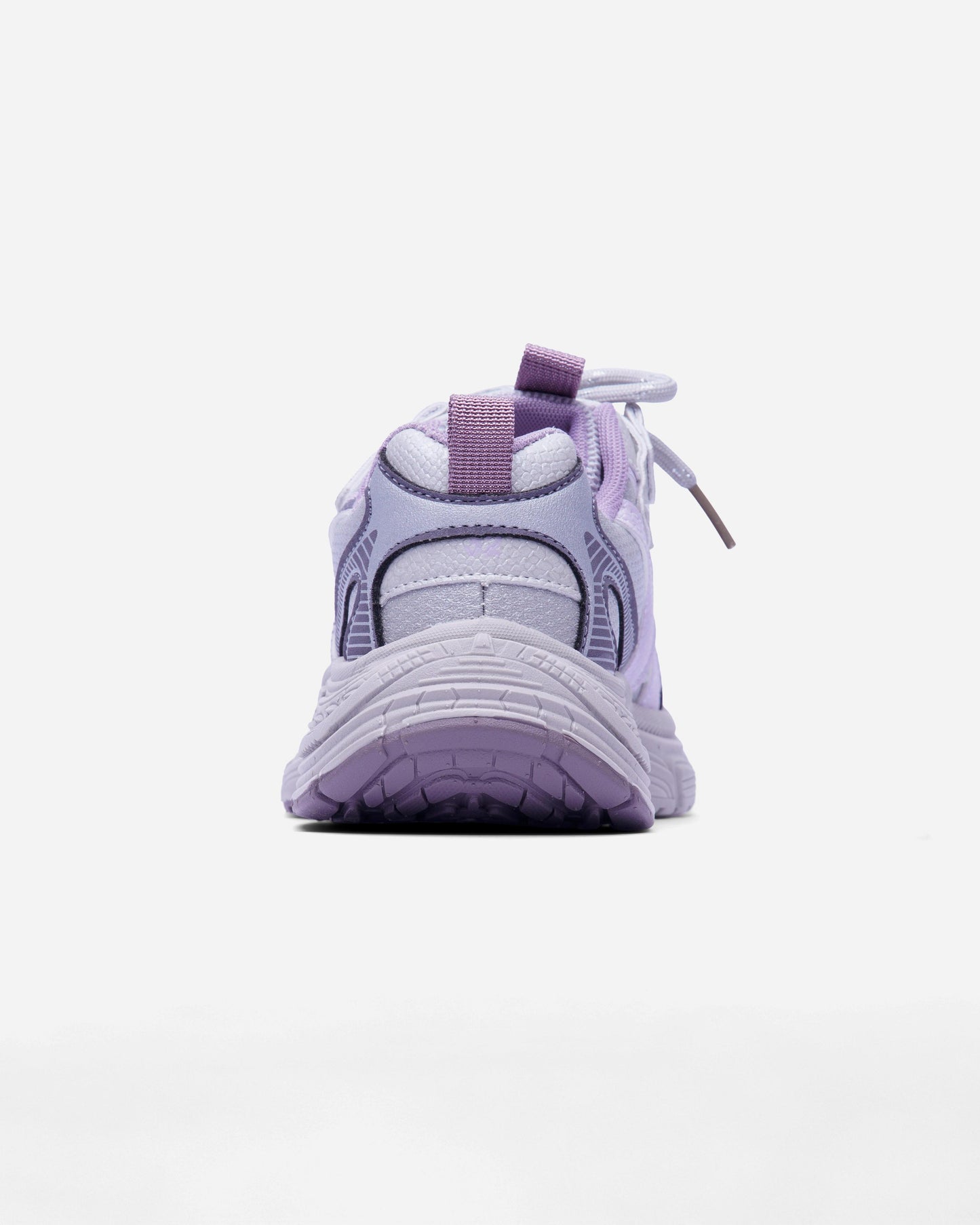 Kids Chunky Sneakers (W47)