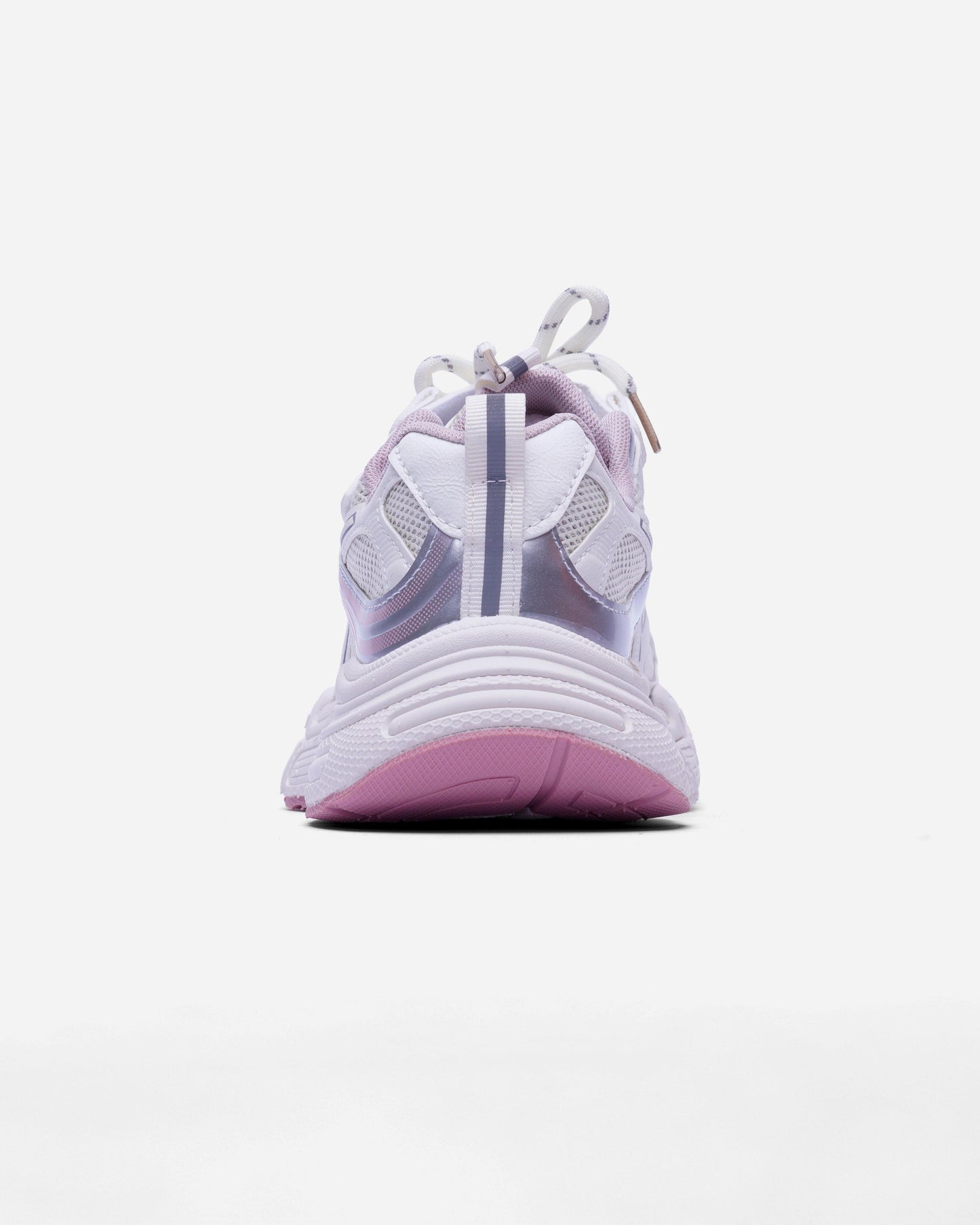 Kids Chunky Sneakers (W54)