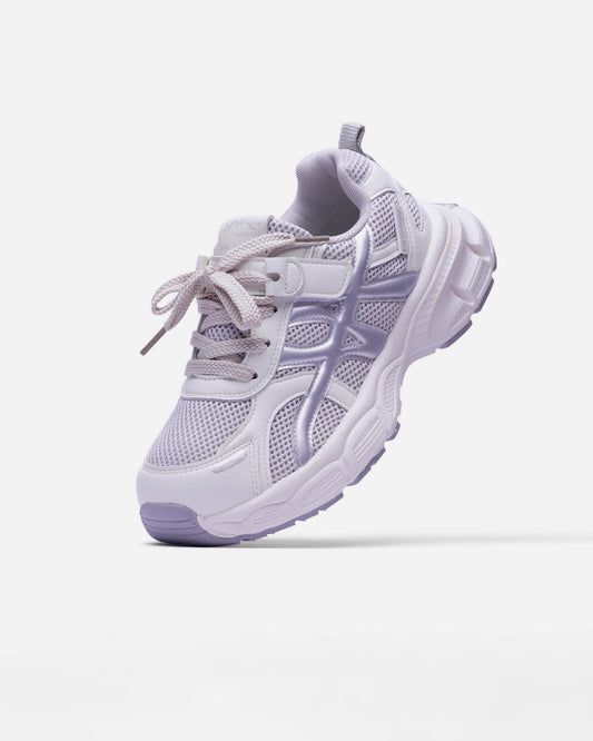 Kids Chunky Sneakers (W56)