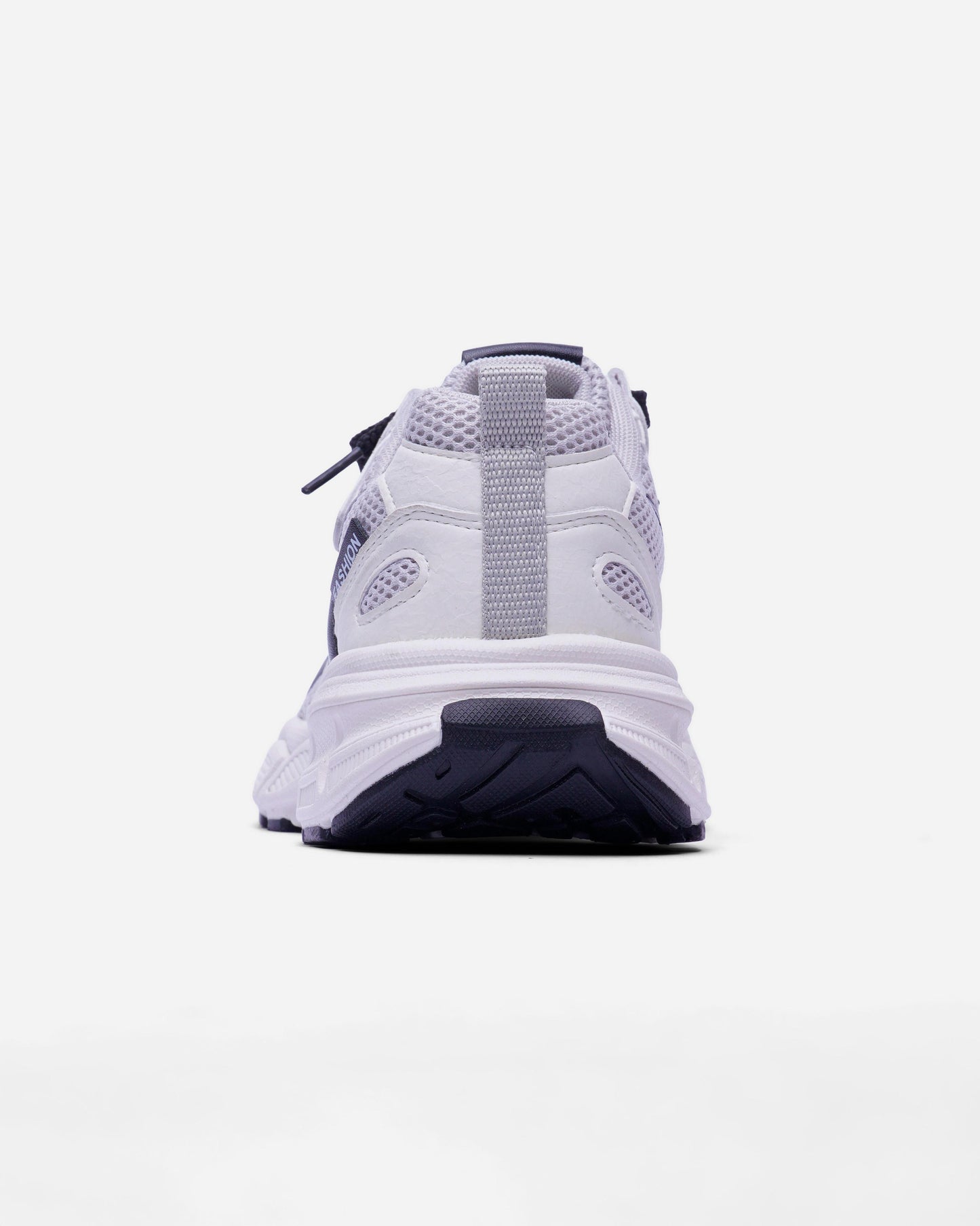 Kids Chunky Sneakers (W61)