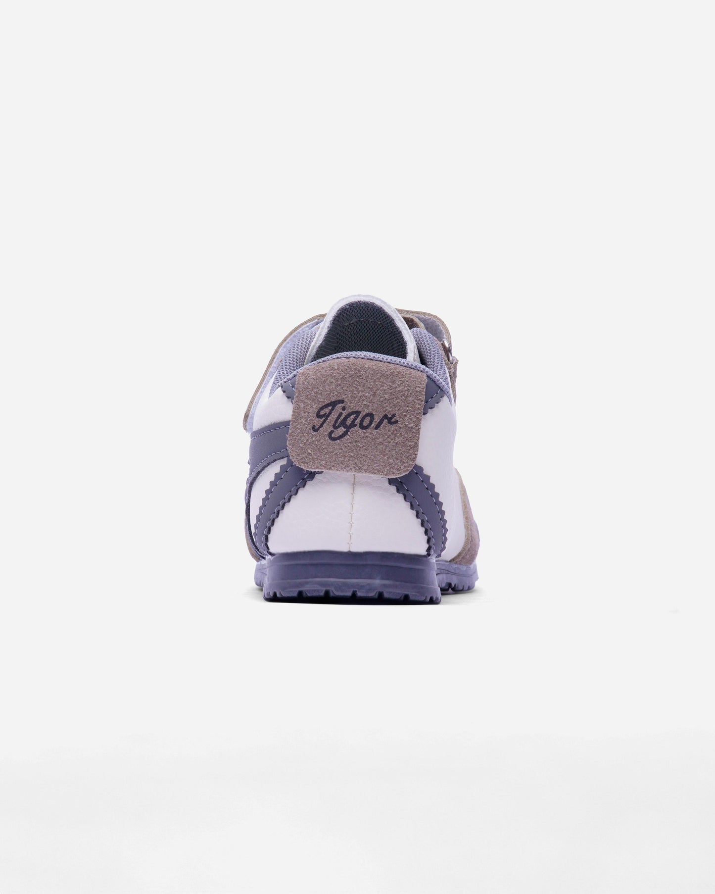 Kids Classic Retro Sneakers (W50)