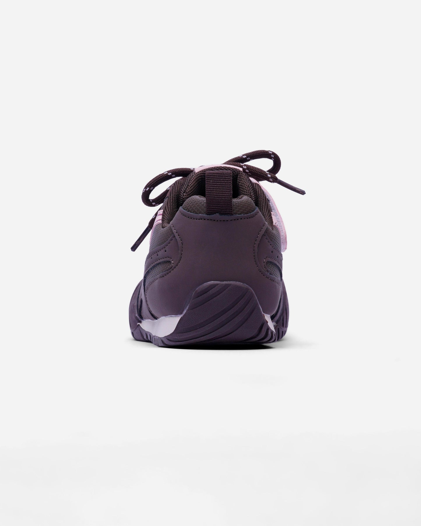 Kids Retro Sneakers (W58)