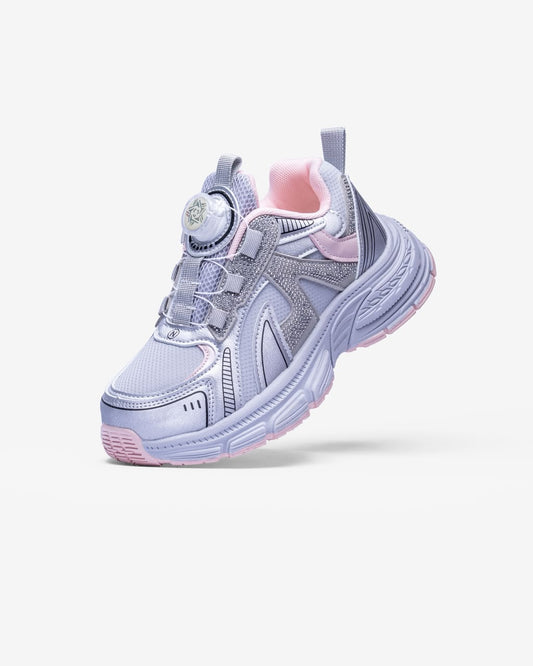 Kids Chunky Sneakers (TZ27)