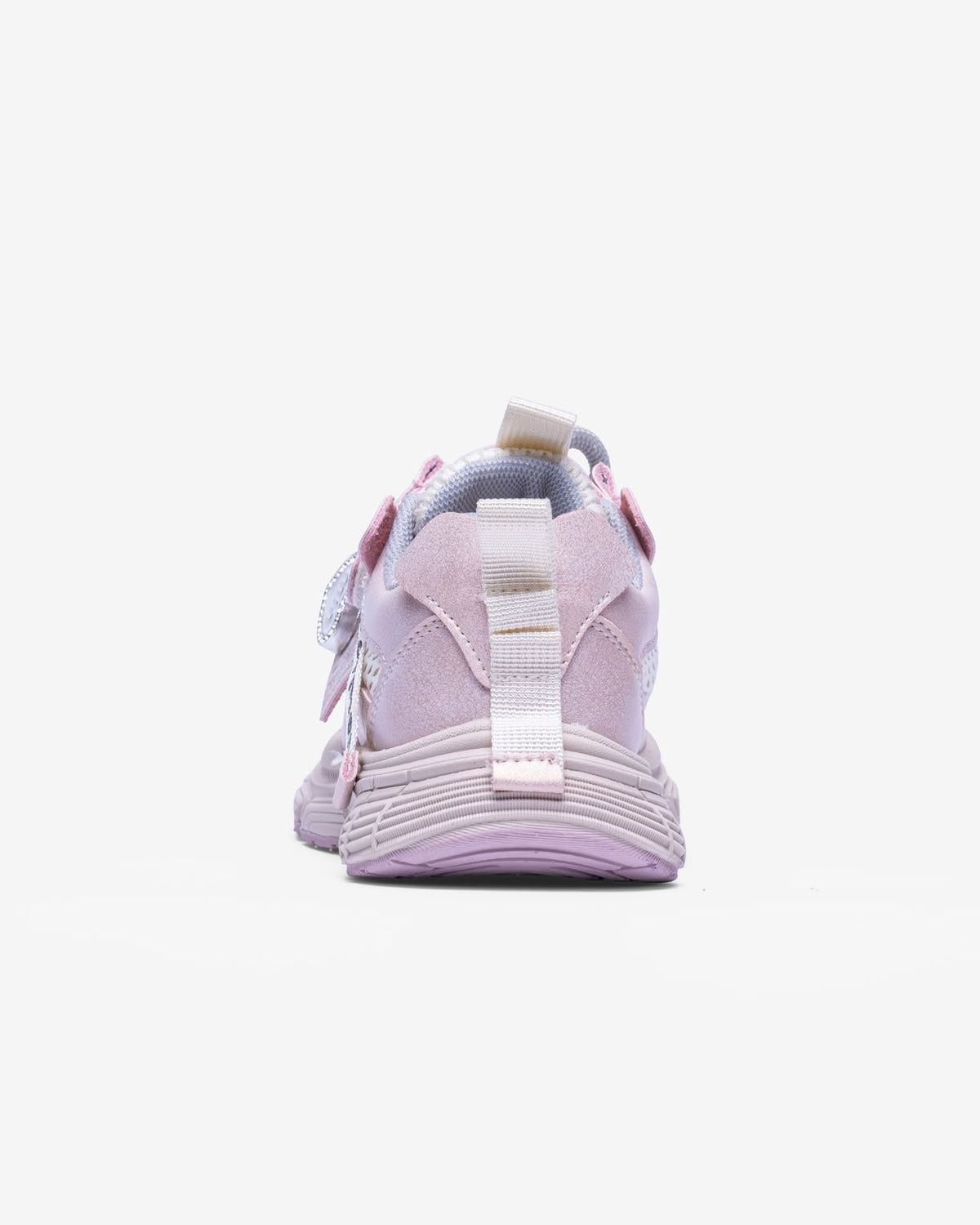 Kids Chunky Sneakers (TZ31)