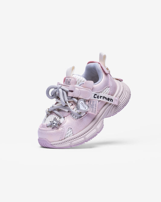 Kids Chunky Sneakers (TZ31)