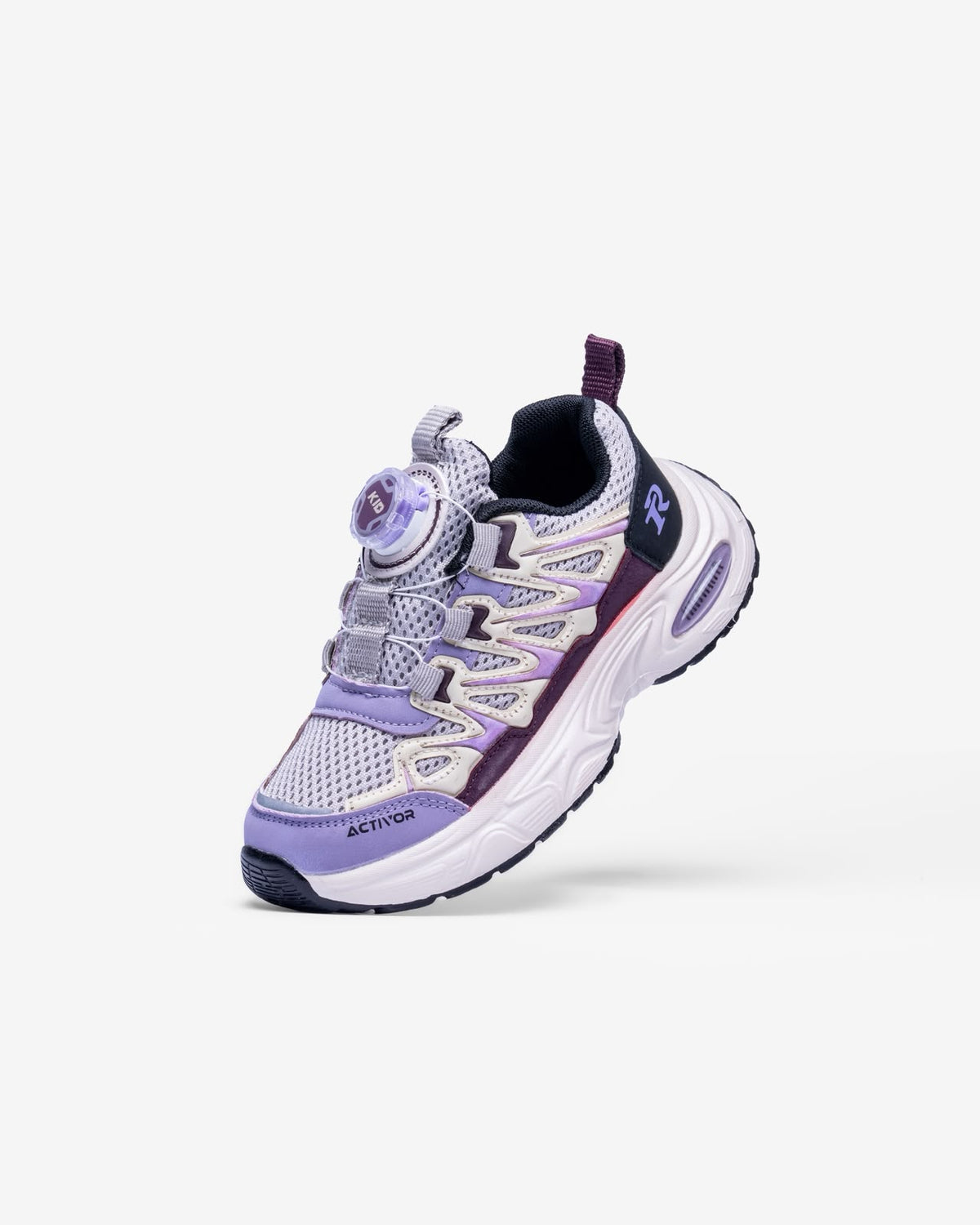 Kids Chunky Sneakers (TZ38)