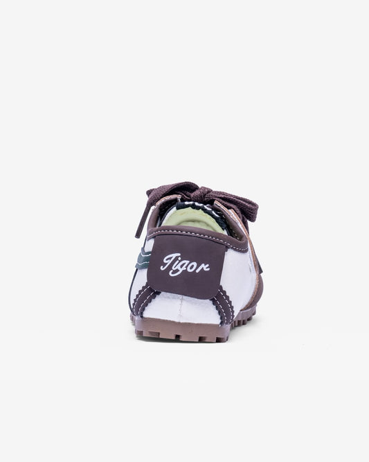 Kids Chunky Sneakers (TZ63)