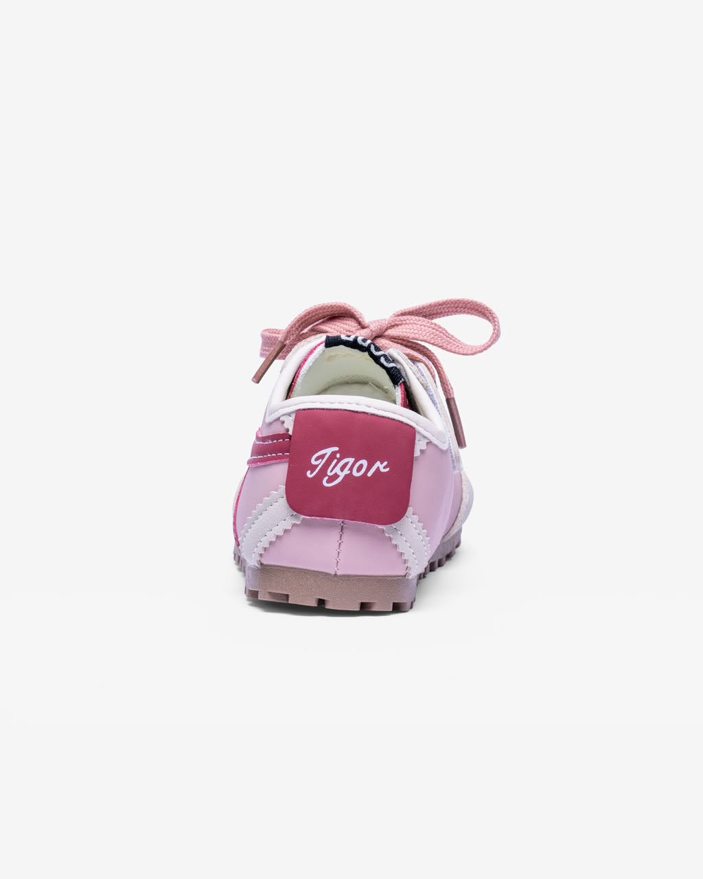Kids Chunky Sneakers (TZ67)