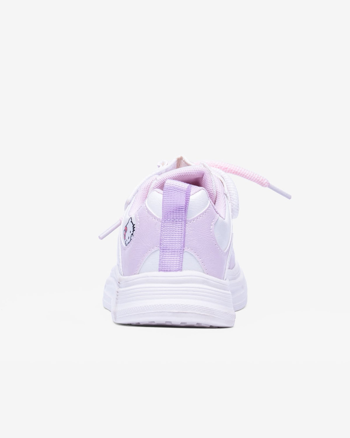 Kids Chunky Sneakers (TZ69)