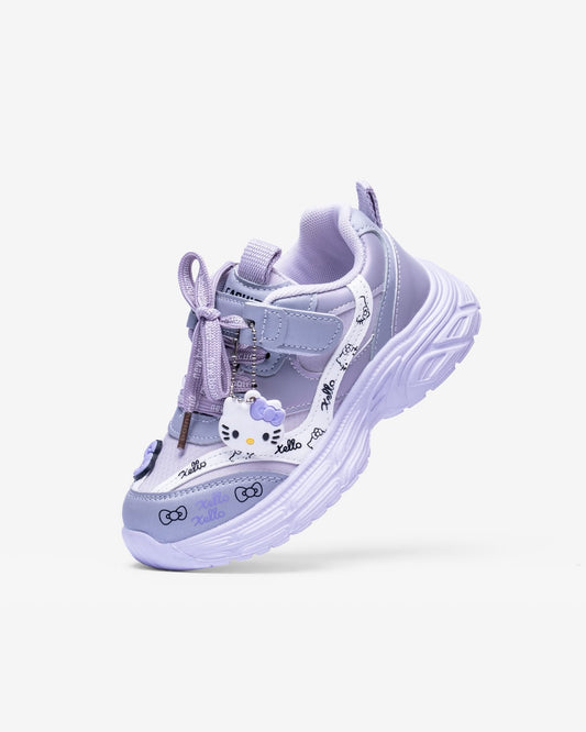 Kids Chunky Sneakers (TZ41)