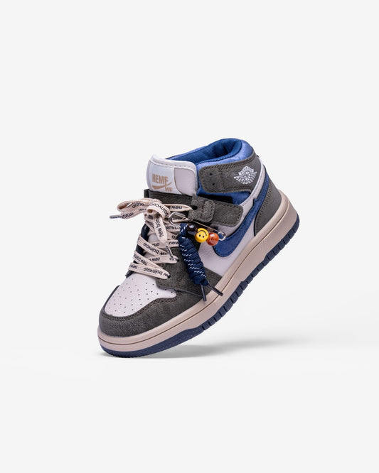 Kids Chunky Sneakers (TZ5)