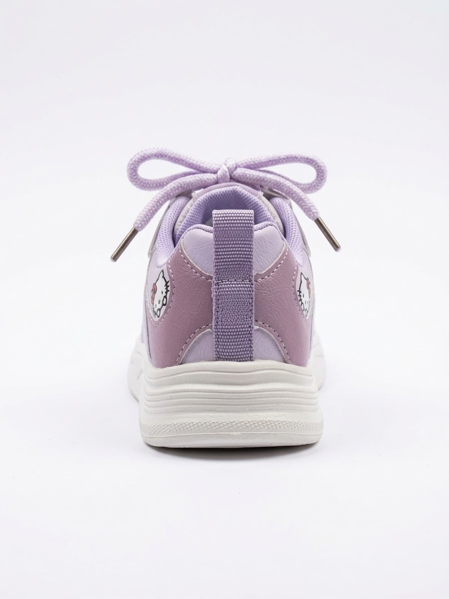 Kids Chunky Sneakers (TZ8)