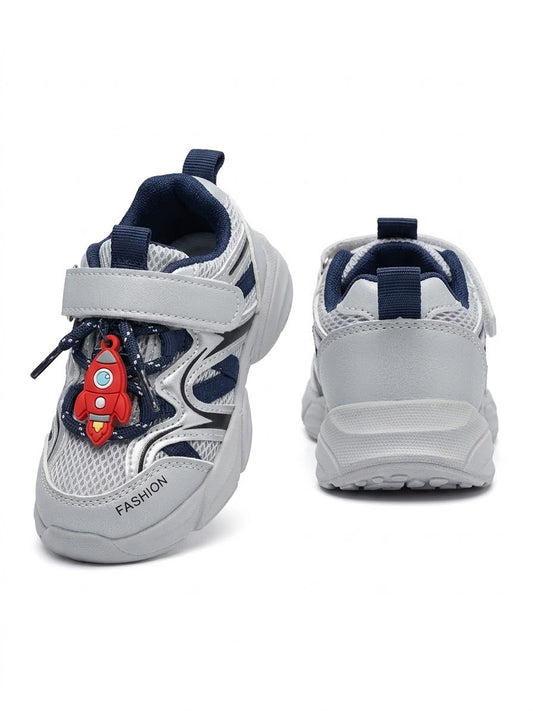 Kids Chunky Sneakers (TZ9)
