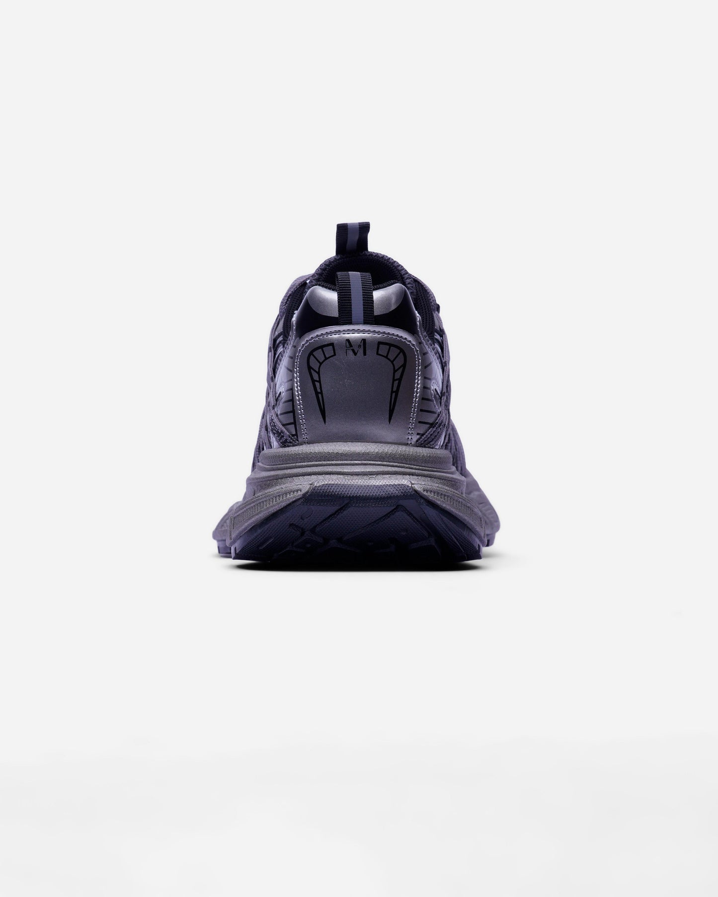 Women Chunky Sneakers (M13)
