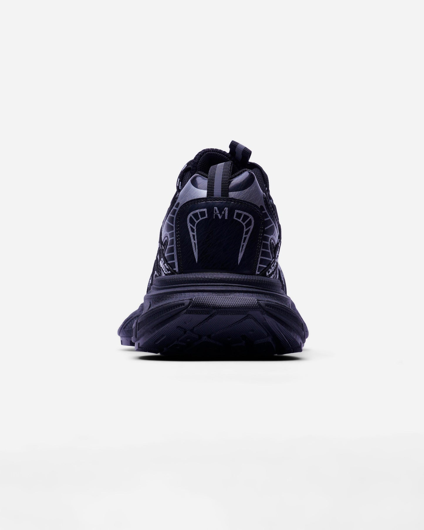 Women Chunky Sneakers (M15)