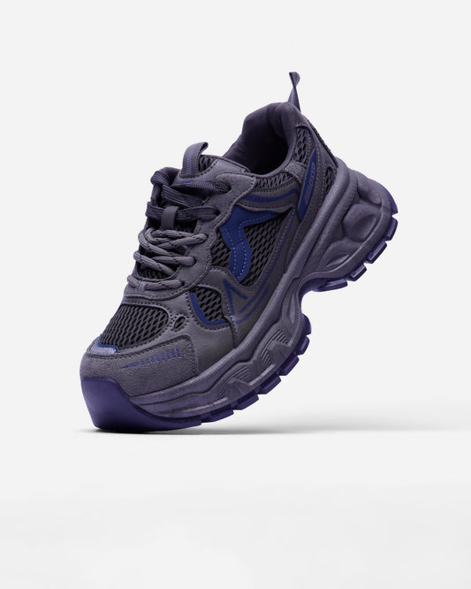 Women Chunky Sneakers (M3)