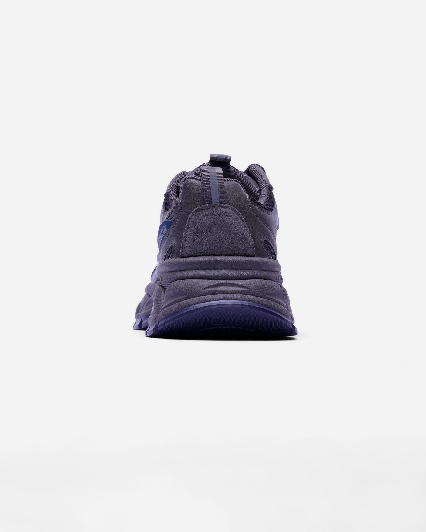 Women Chunky Sneakers (M3)