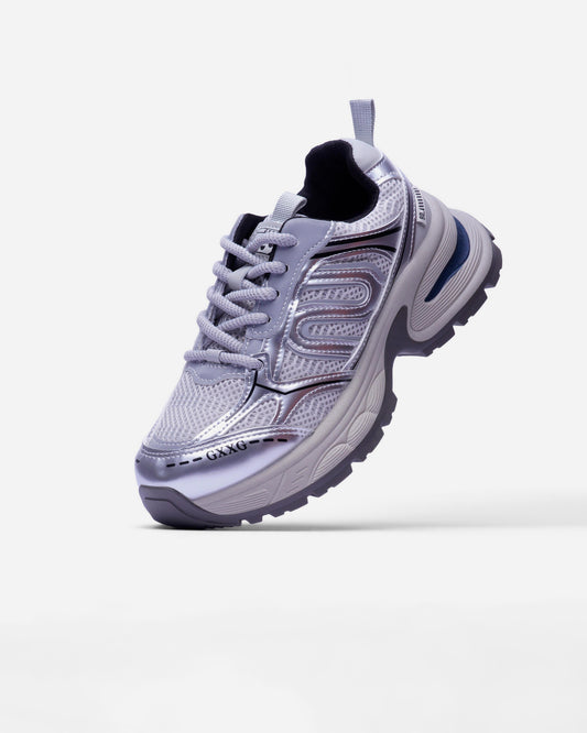 Women Chunky Sneakers (M6)