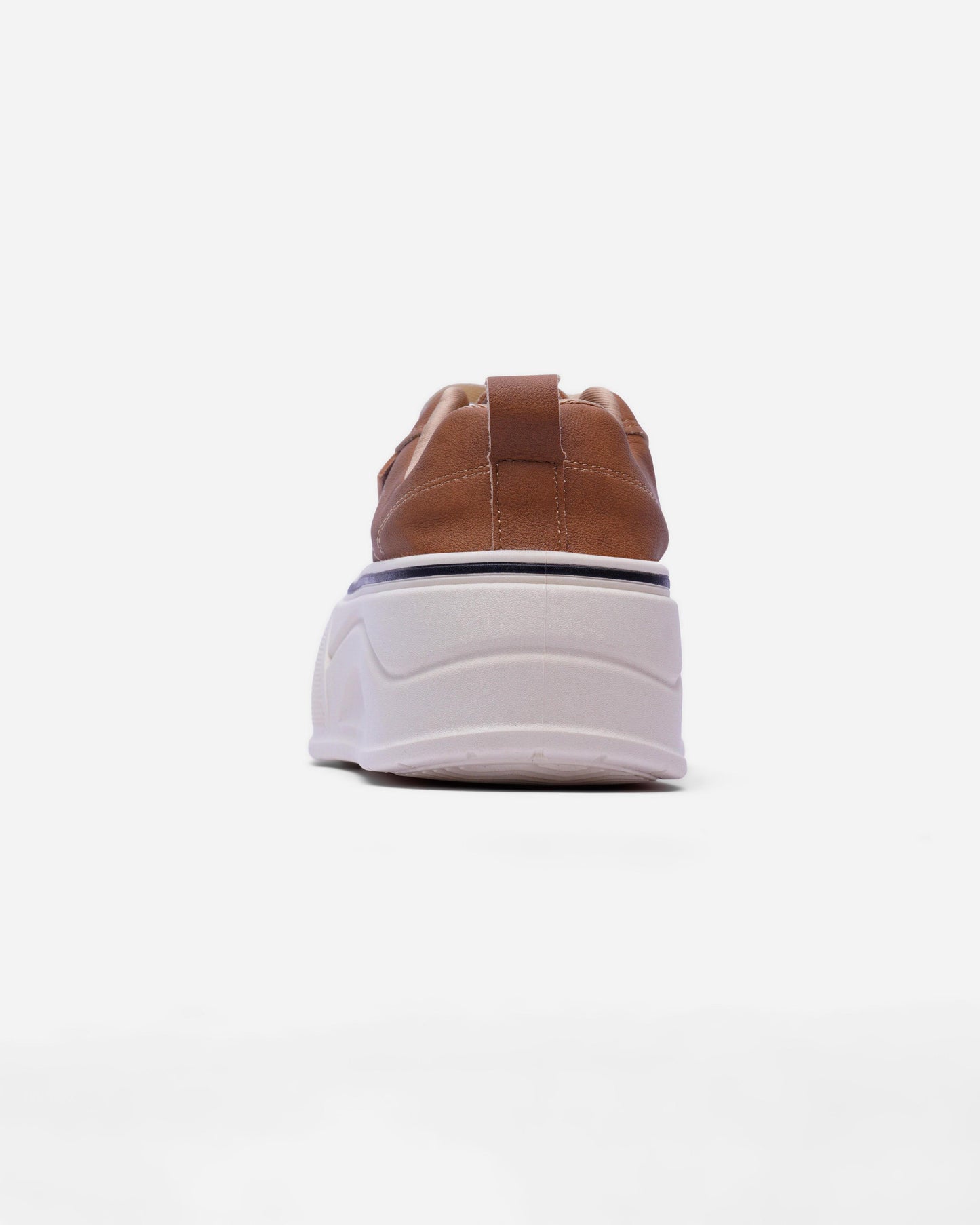 Women Platform Sneakers (M18)