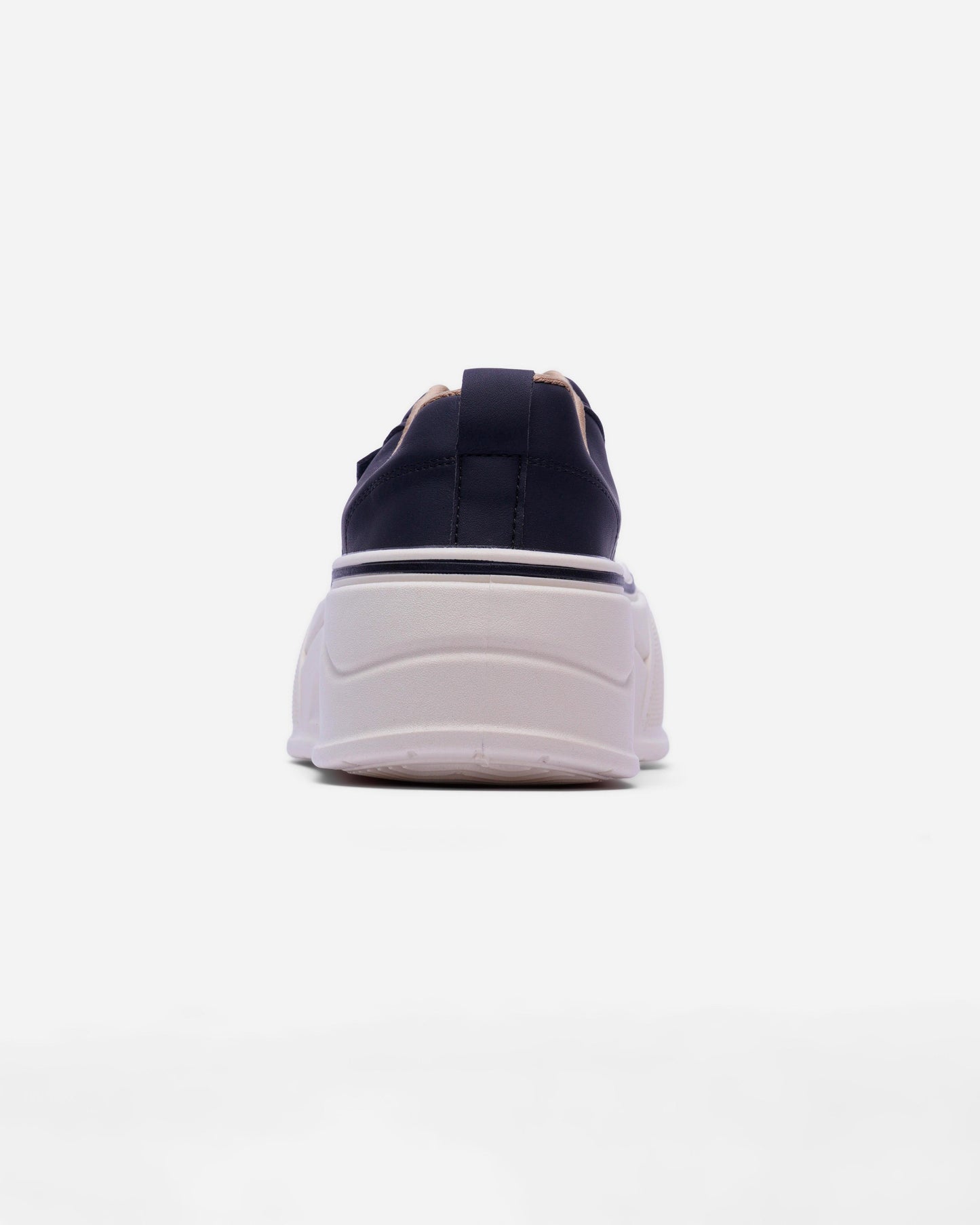 Women Platform Sneakers (M19)