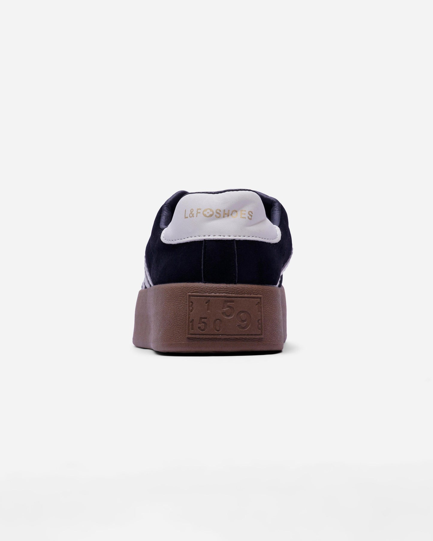 Women Platform Sneakers (M1)